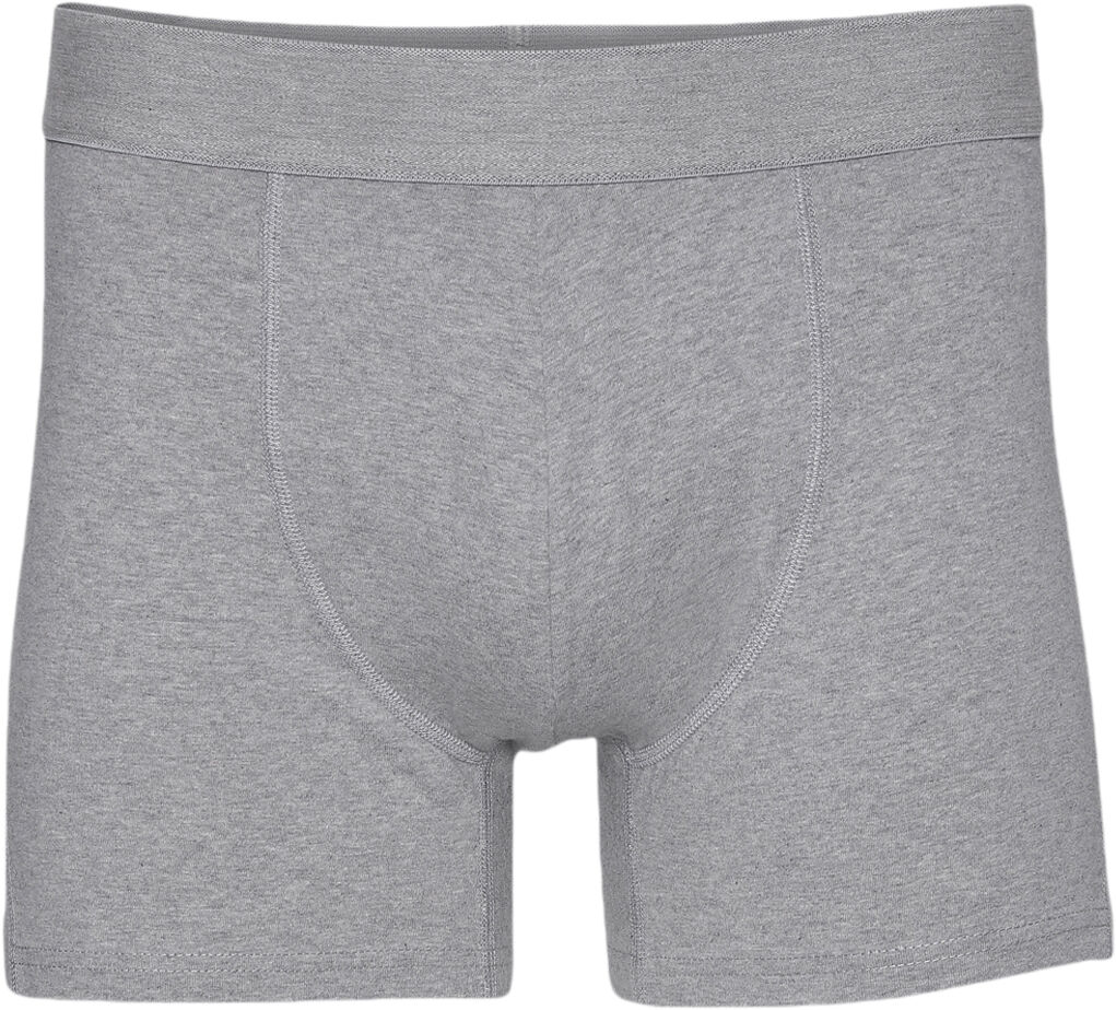 Classic Organic Boxer Briefs