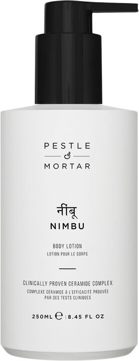 Nimbu Body Lotion