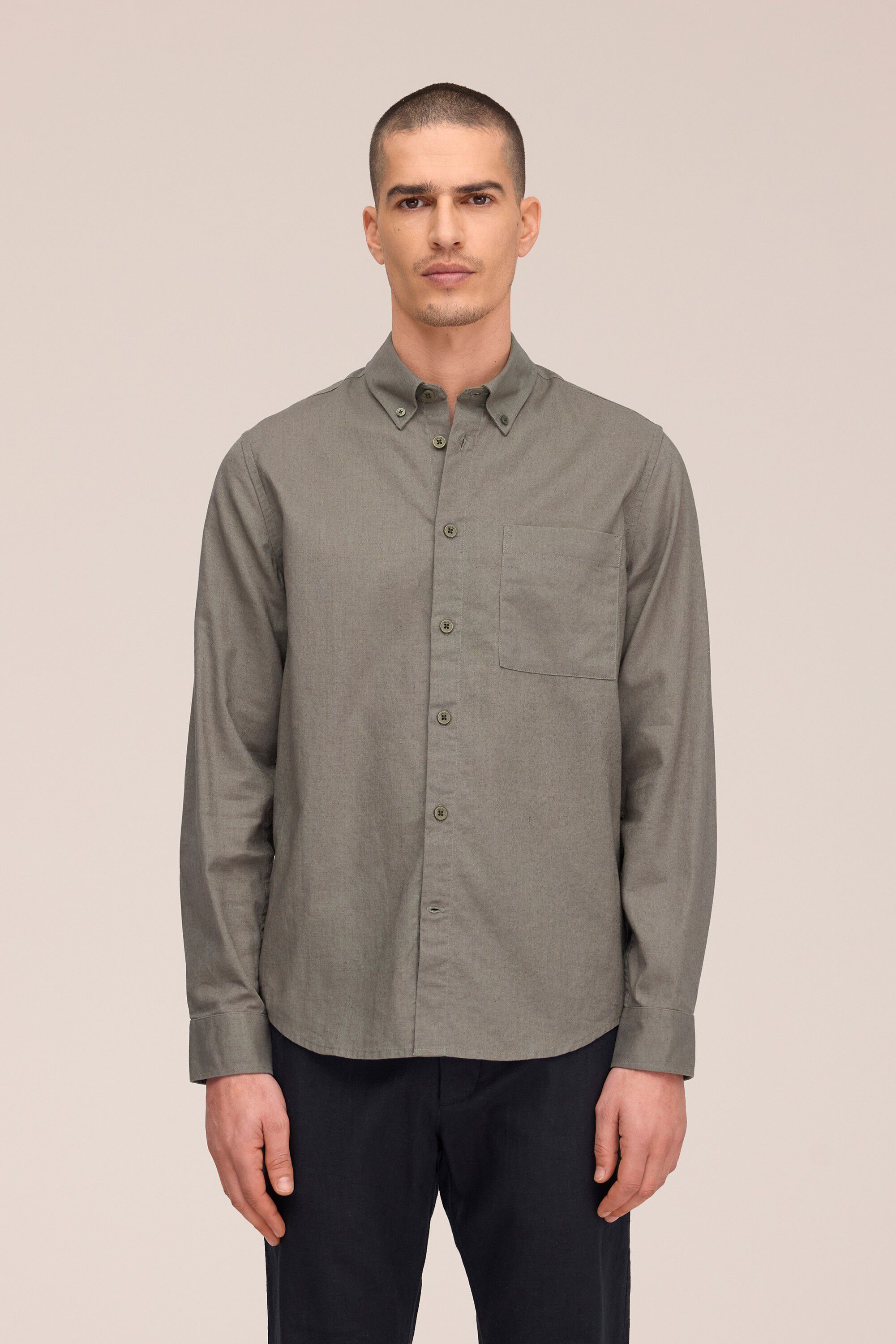 Asher BD 5808