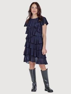 Dot Dress