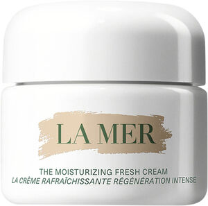 The Moisturizing Fresh Cream