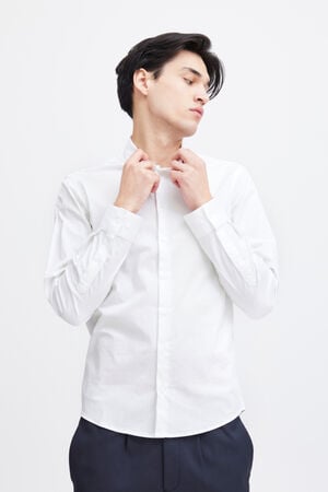 CFPALLE Slim Fit Shirt