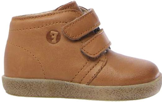 FALCOTTO CONTE 2VL NAPPA SPAZZ. COGNAC