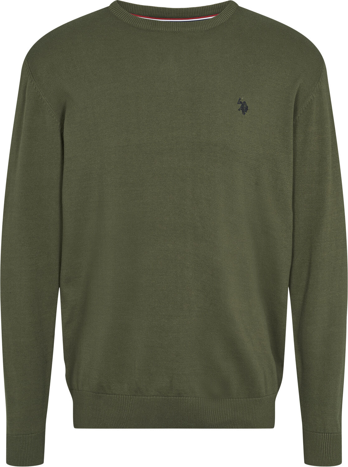 USPA Knit Adair Men
