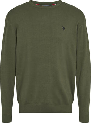 USPA Knit Adair Men
