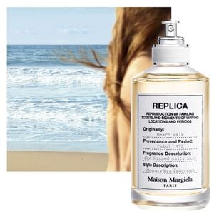 Maison Margiela Replica Beach Walk