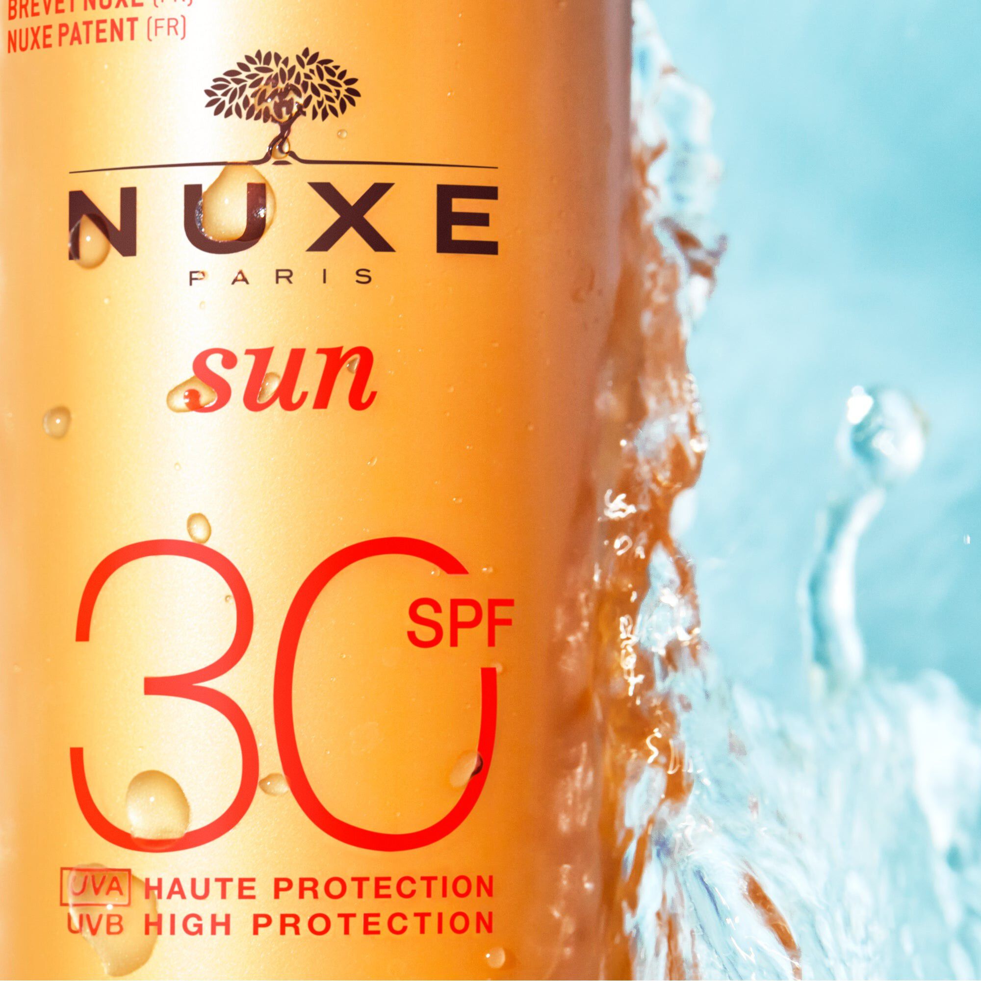 SUN SPRAY SPF30