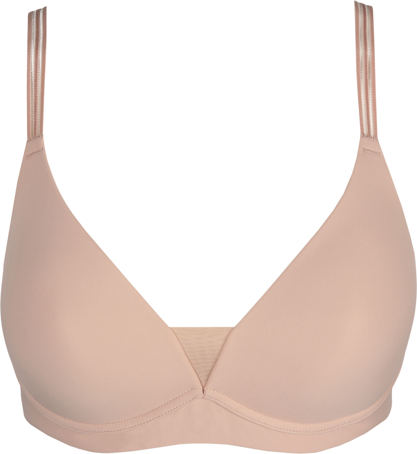 Louie full cup bh uden b&oslash;jler