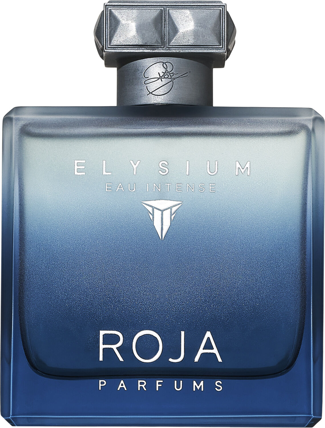 **ROJA ELYSIUM HOMME EAU INTENSE 10