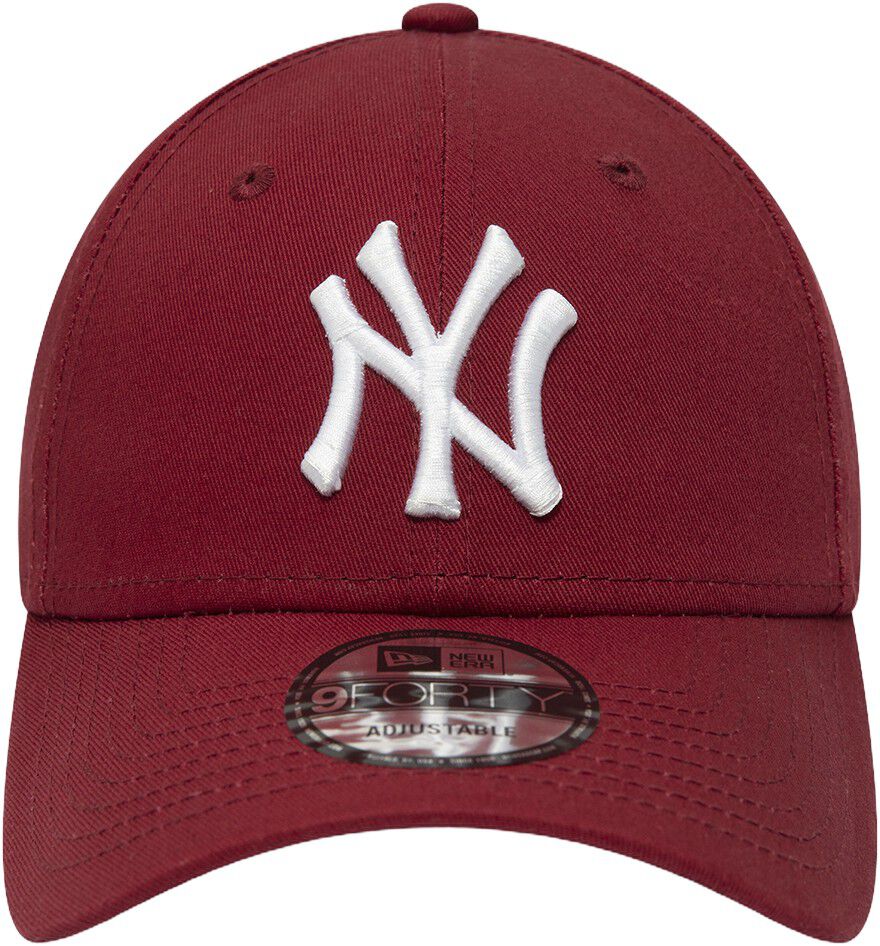 LEAG ESNL 940 NEYYAN CARWHI