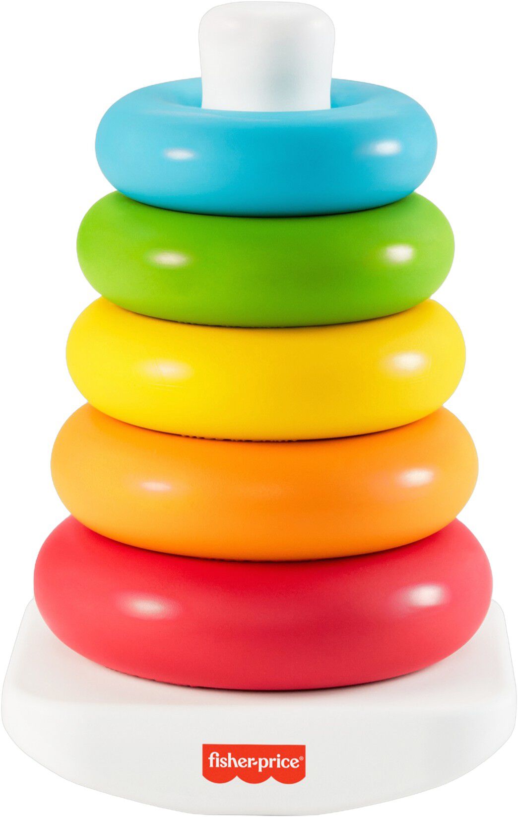 FP Rock a stack