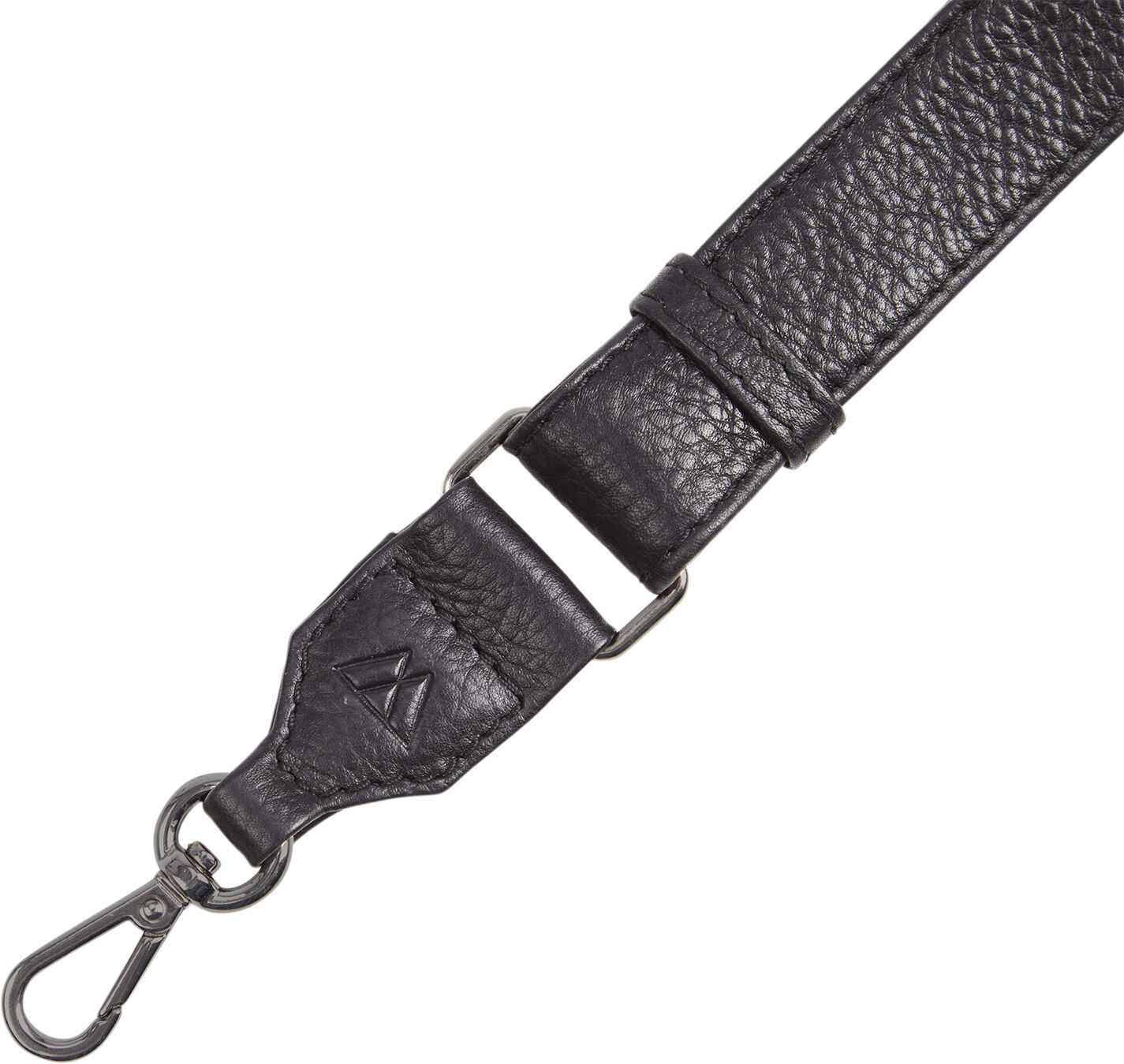 AileenMBG Leather Strap, Grain