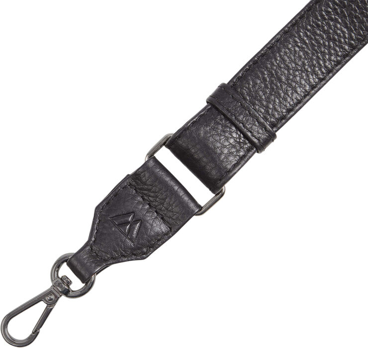 AileenMBG Leather Strap, Grain