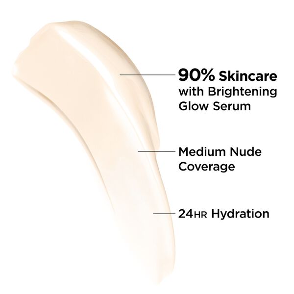 CC+ Nude Glow SPF 40
