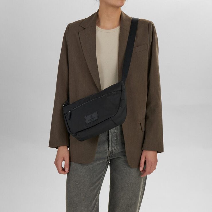 Mono Crossbody Bag, Rec.