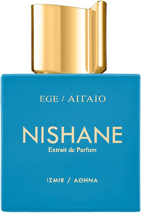 NISHANE EGE