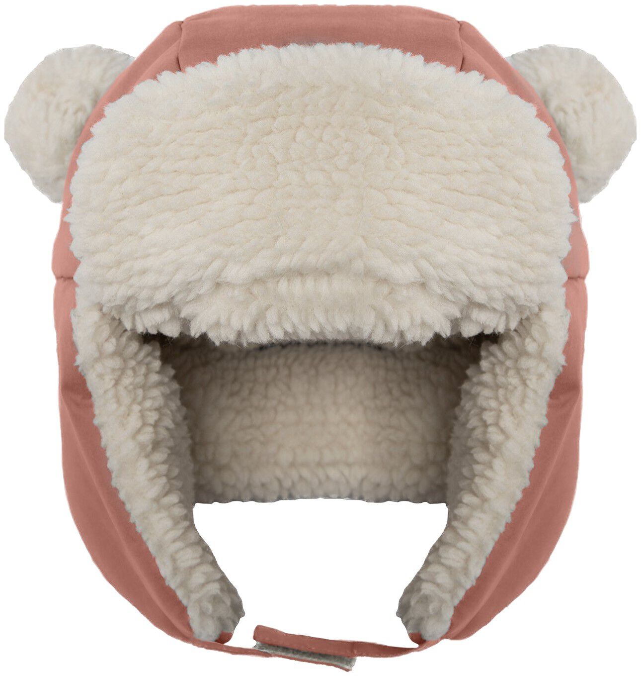 The Cub Hat - Benji Sherpa