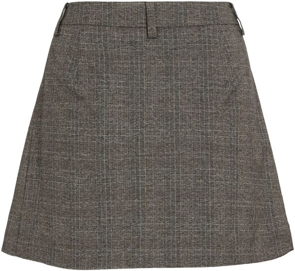 Roubrent Mw Short Skirt