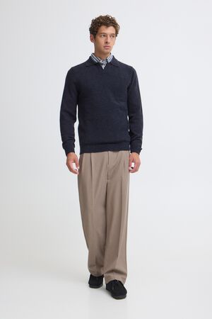 CFKARL polo knit