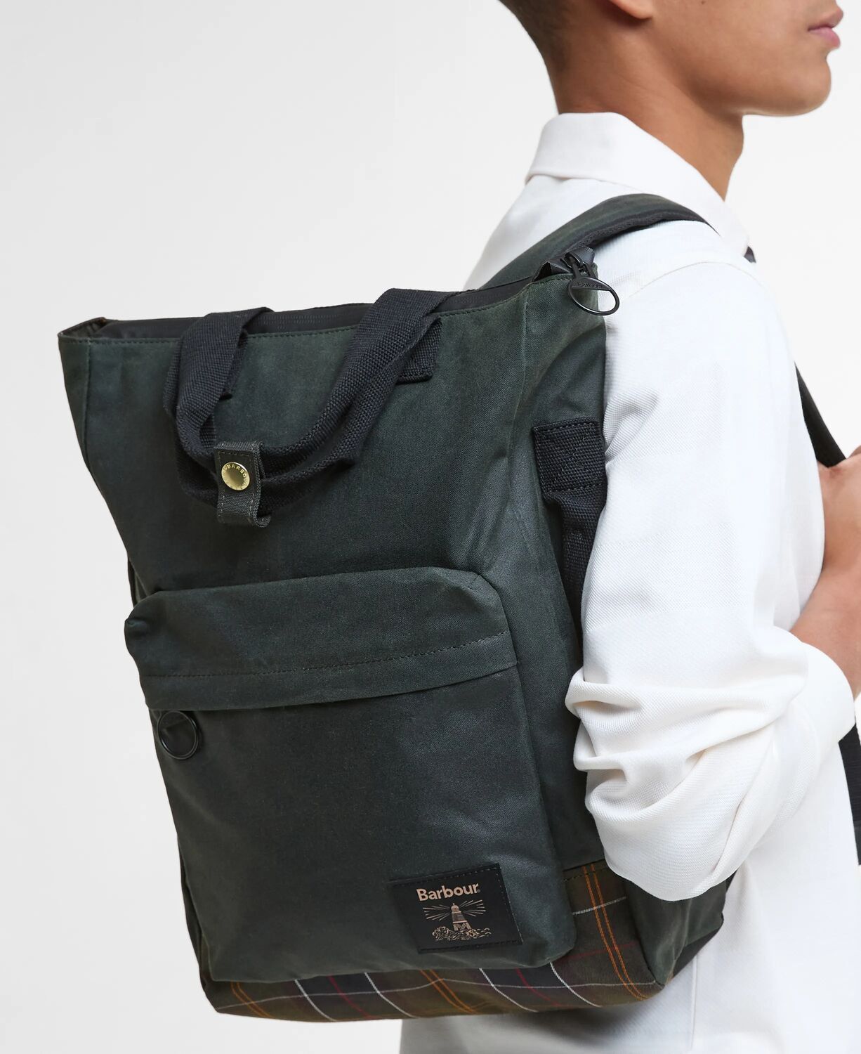 Barbour Field Wax Bpac