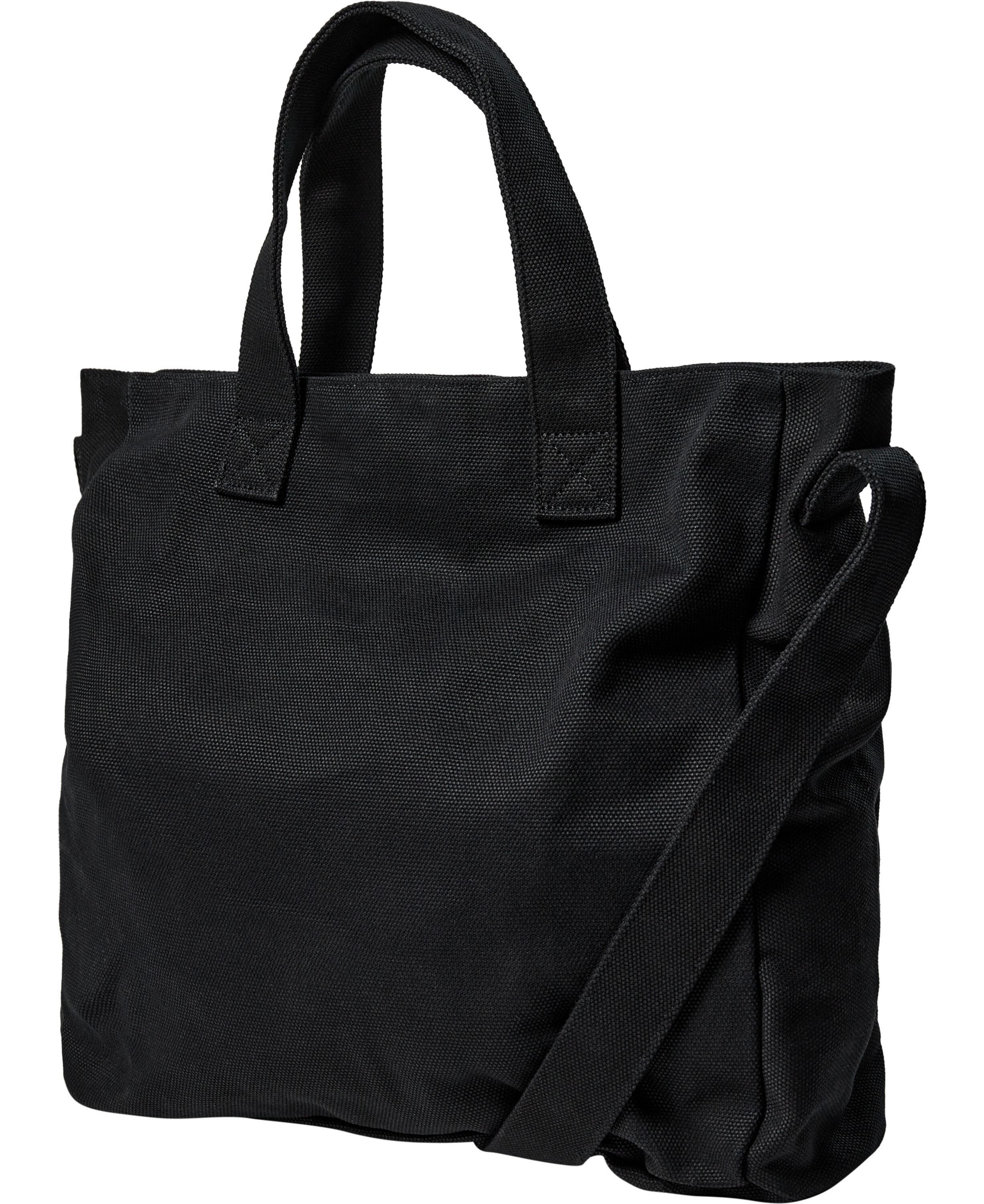 Canvas carry-all bag - Organic