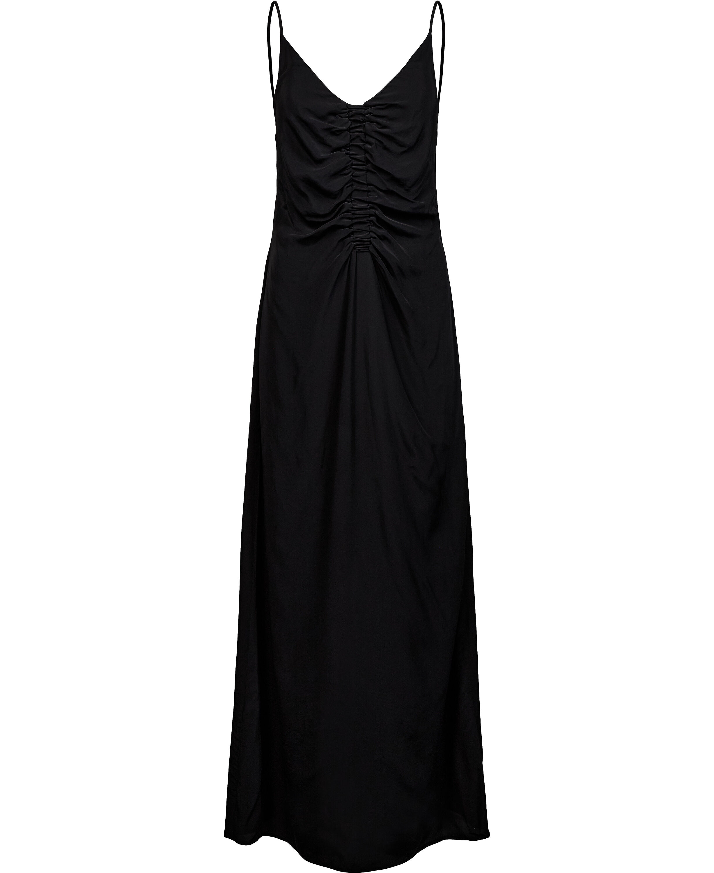 Tsdonna Ruched Front Cami Maxi Dress Wvn