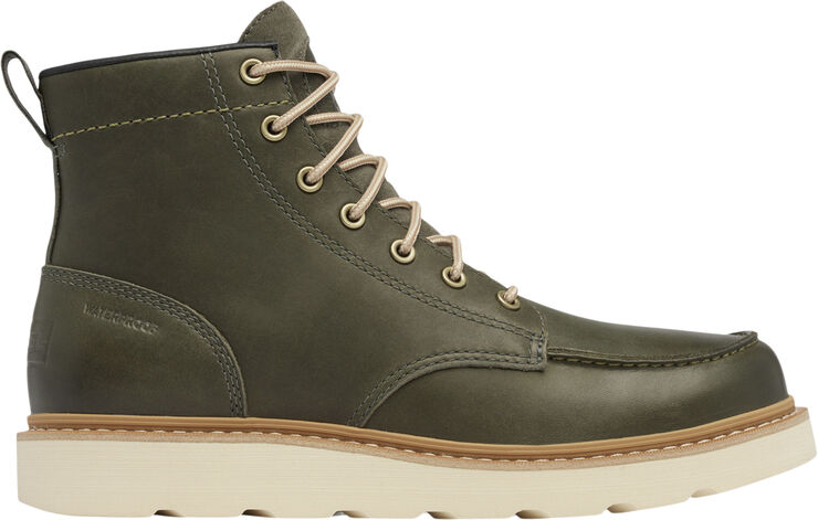 Sorel Slabtown Moc Waterproof, herre