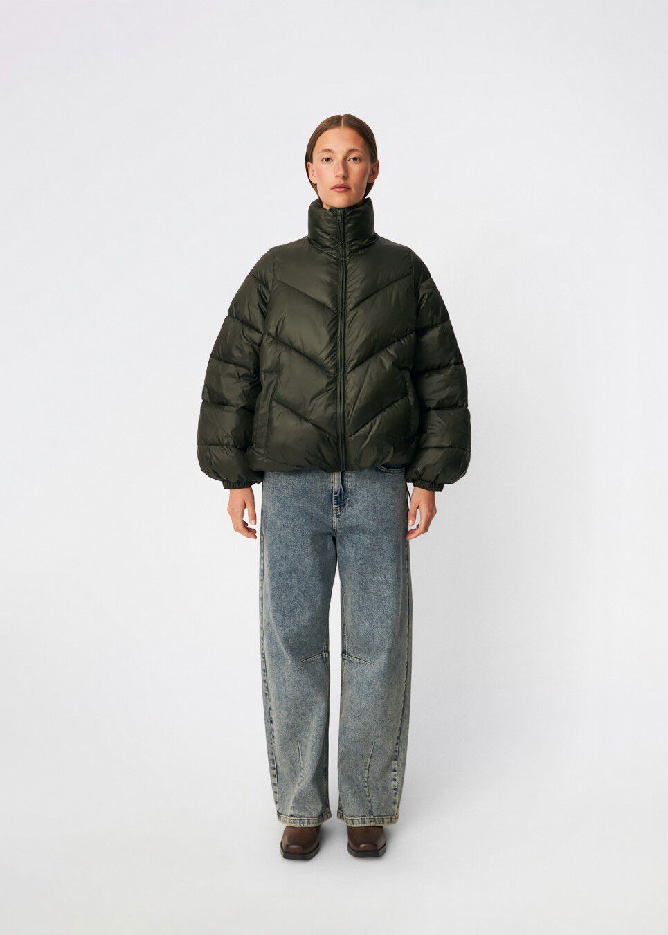 Tetrismd jacket