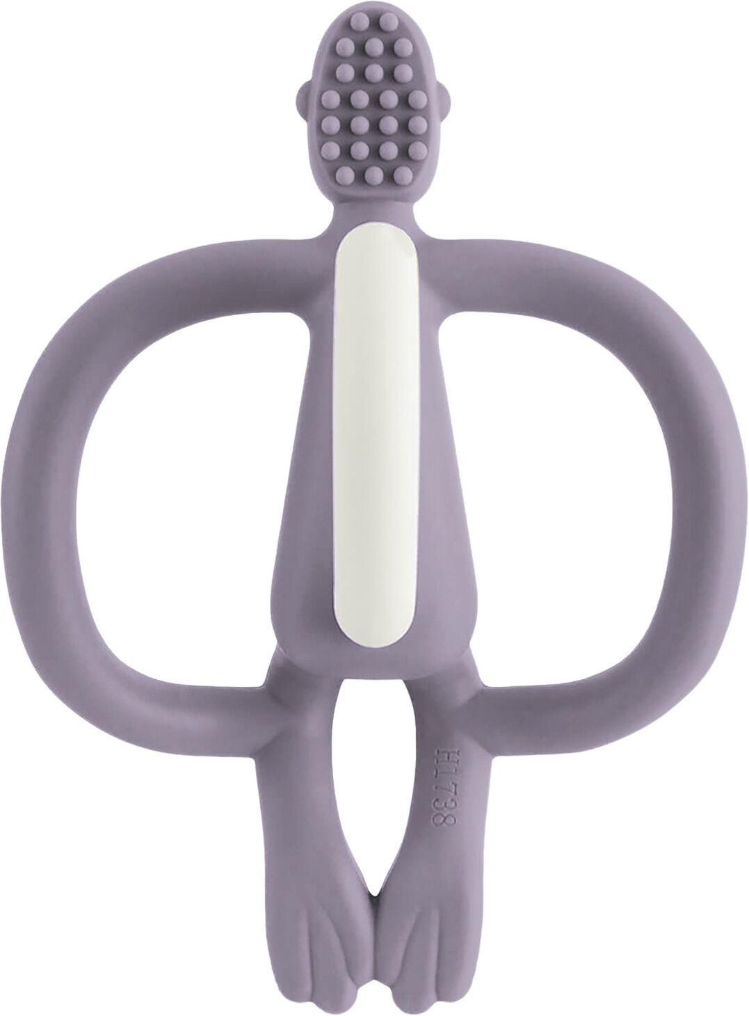 Matchstick Monkey Bidedyr