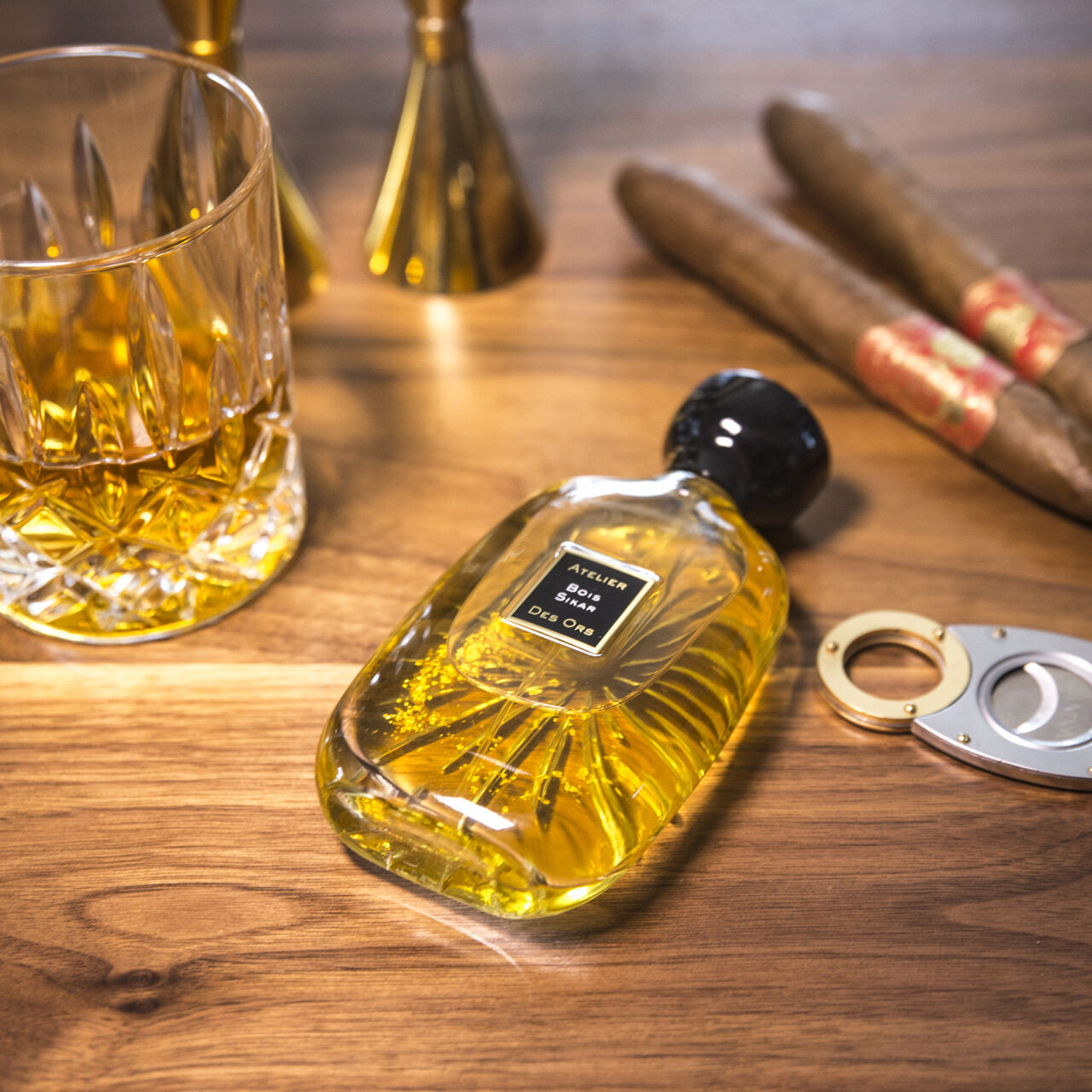 BOIS SIKAR - EDP 100ML