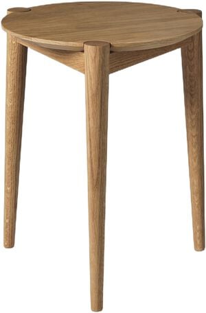 D102 - S&oslash;s - Sofabord