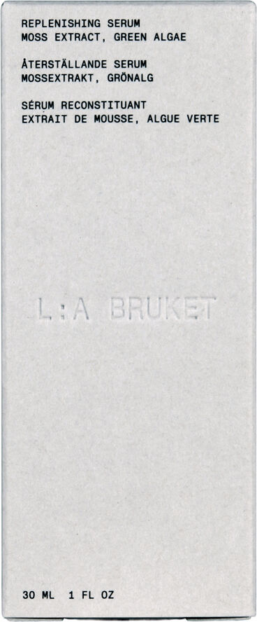 279 Replenishing Serum CosN