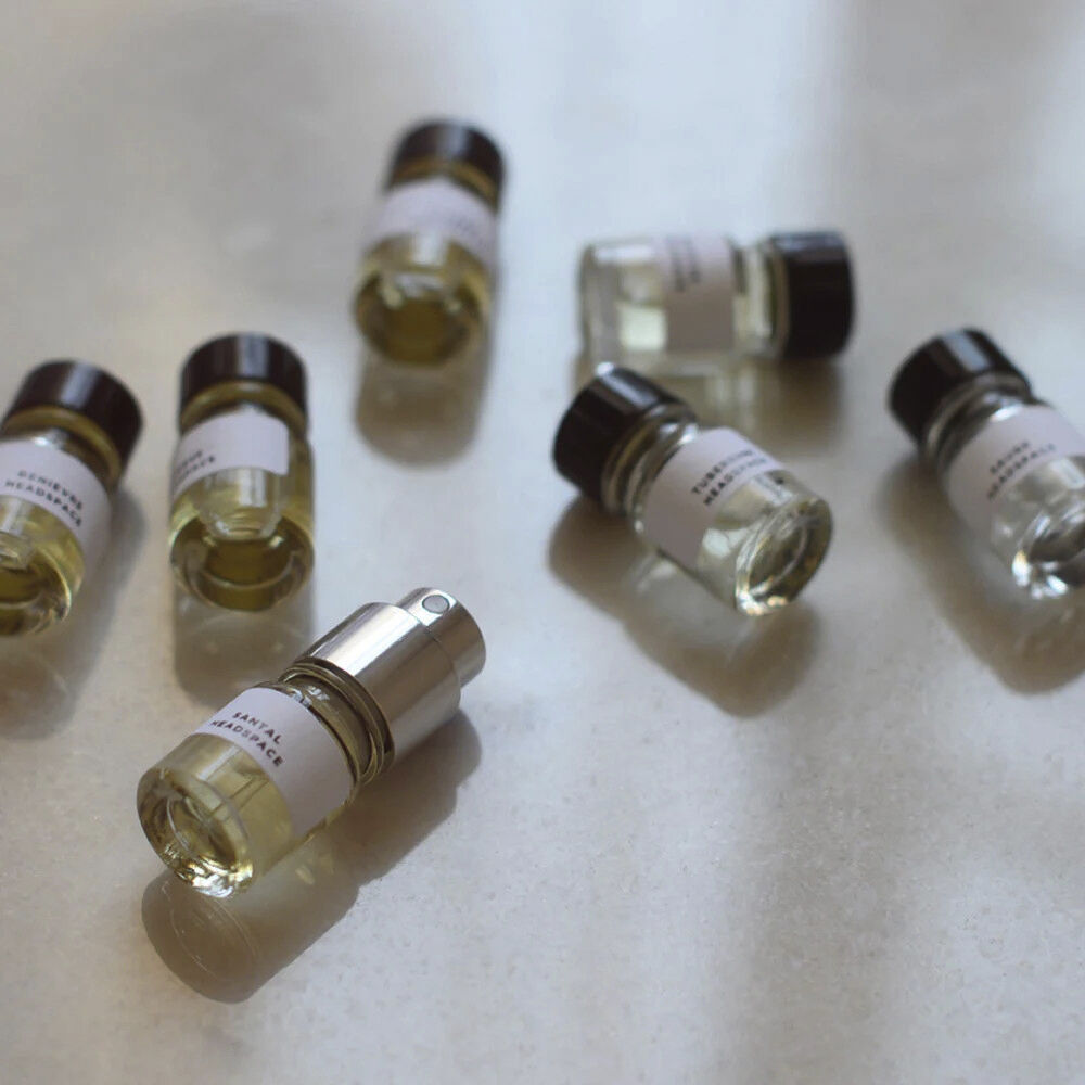 HEADSPACE DISCOVERY SET