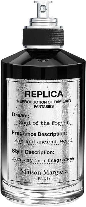 Maison Margiela Replica With the Tree Spirits Eau de Parfum 100 ml