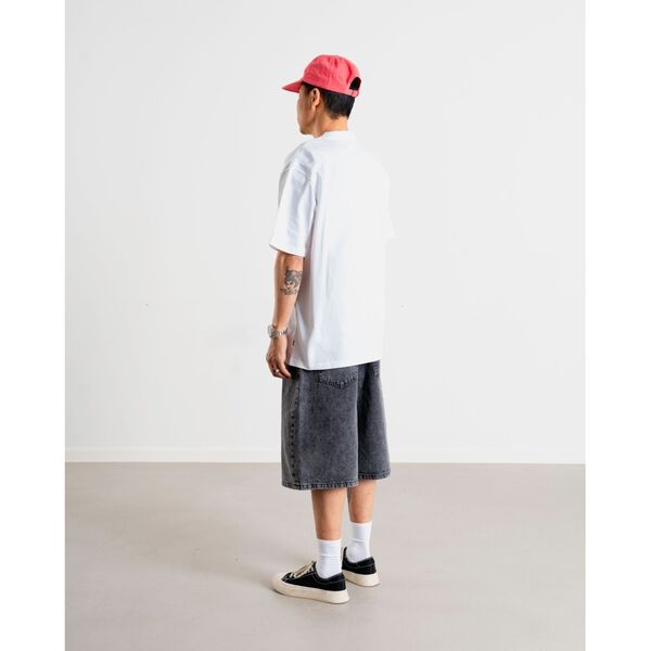 WBBaine Catch Tee