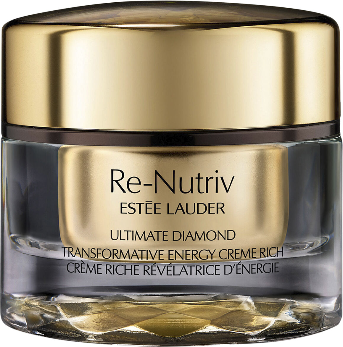 Re-Nutriv Ultimate Diamond Cr&eacute;me Rich