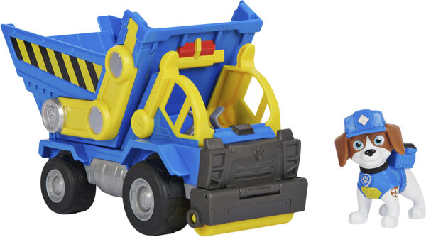 Rubble & Crew Køretøj - W