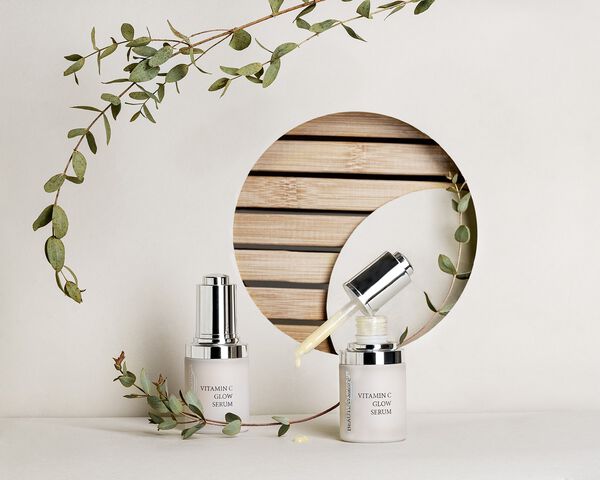 Vitamin C Glow Serum 30 ml