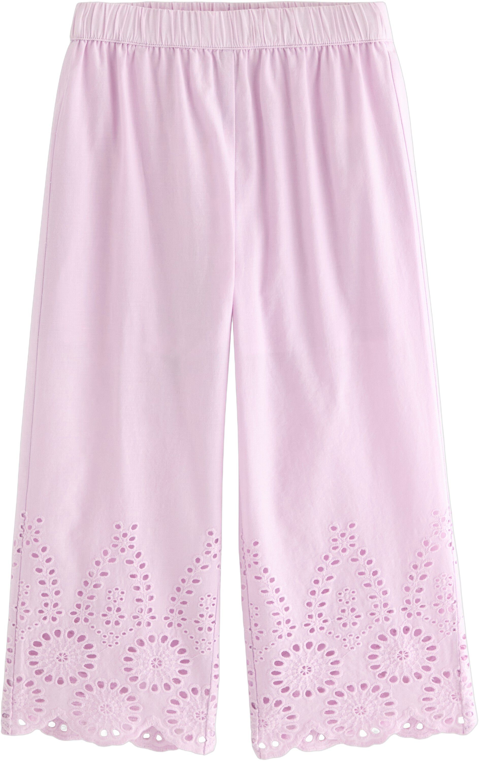 Trousers shiffly embo