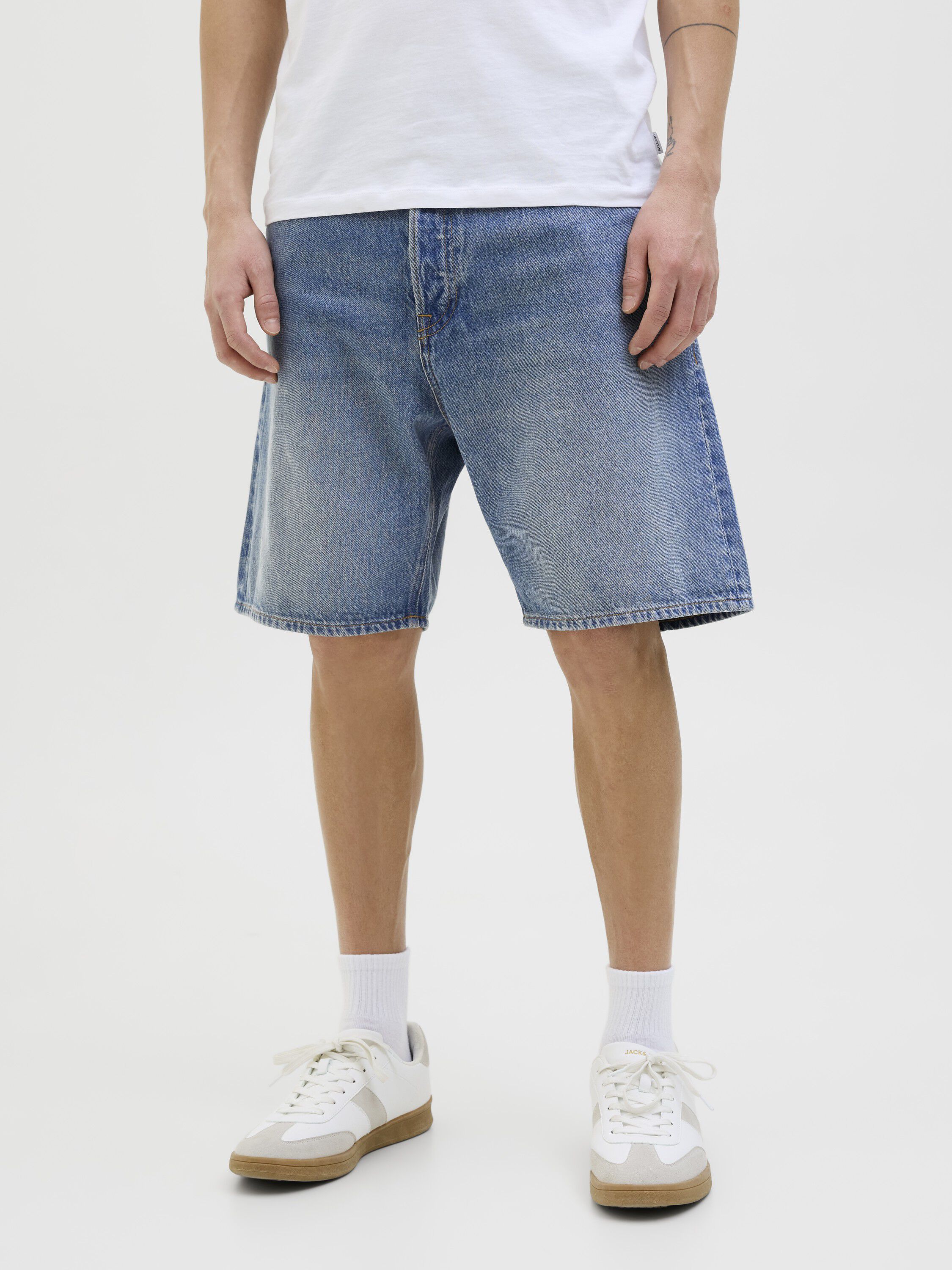 JJITONY JJORIGINAL SHORTS SBD 210 S