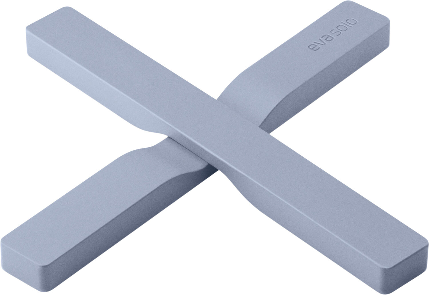 Magnetisk bordsk&aring;ner Blue sky