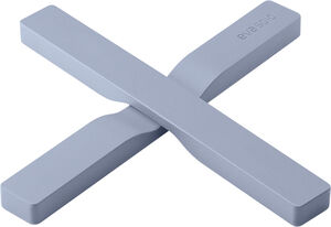 Magnetisk bordsk&aring;ner Blue sky