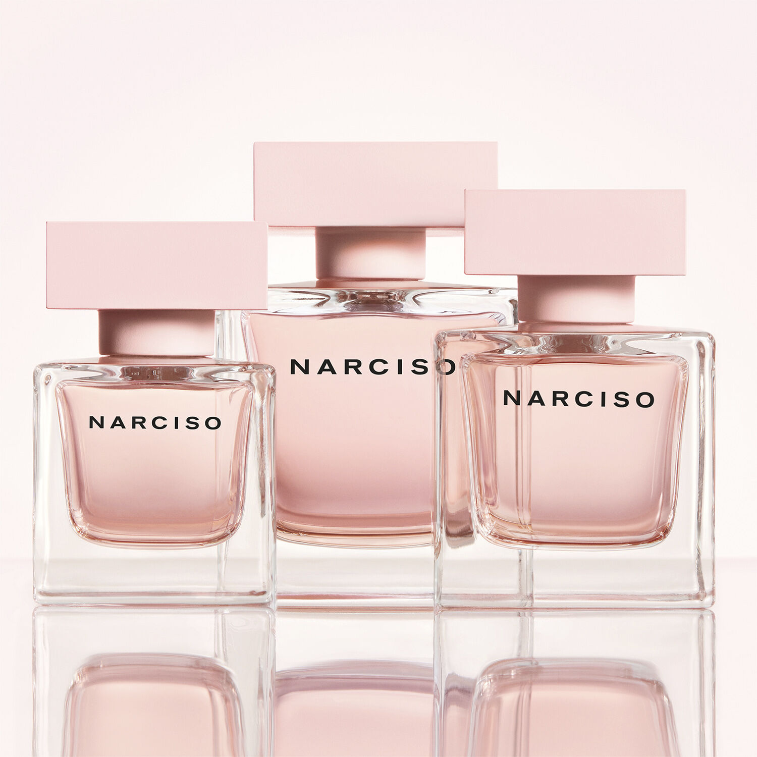 Narciso Rodriguez Cristal Eau de Parfum