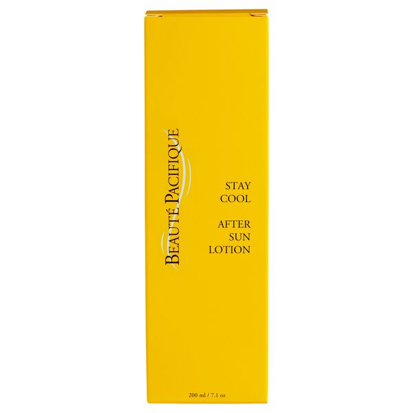 Stay Cool After Sun Lotion 200 ml.