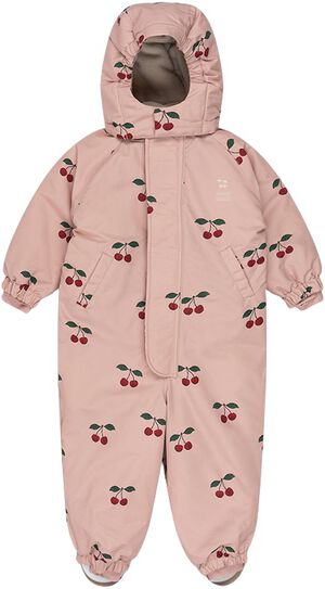 AWARD SNOWSUIT