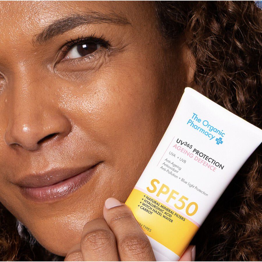 UV365 Protection Ageing Defence SPF 50 40ml