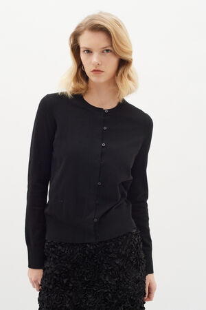 KellsieIW Cardigan