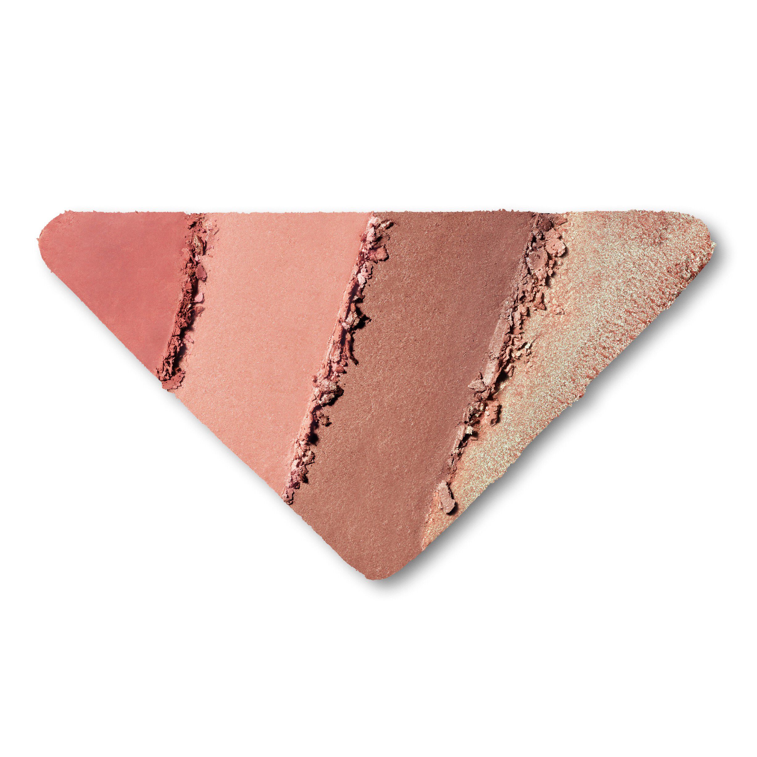 Dimensions Holo Nude Eyeshadow Palette