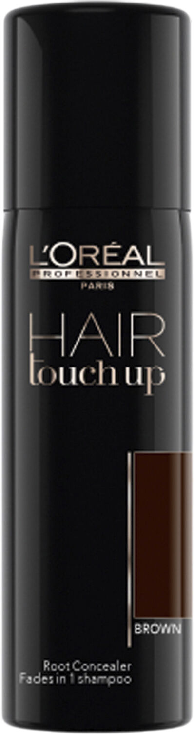 L'Or&eacute;al Professionnel Hair Touch Up Light Brown