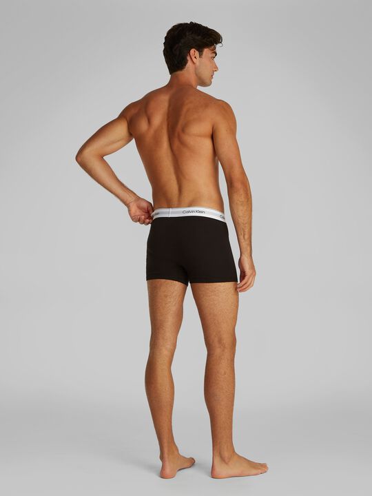 RELAXED DART TRUNK 3PK